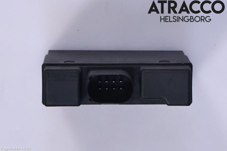 Audi A6 ALLROAD 12-18 Styrenhet Övrigt