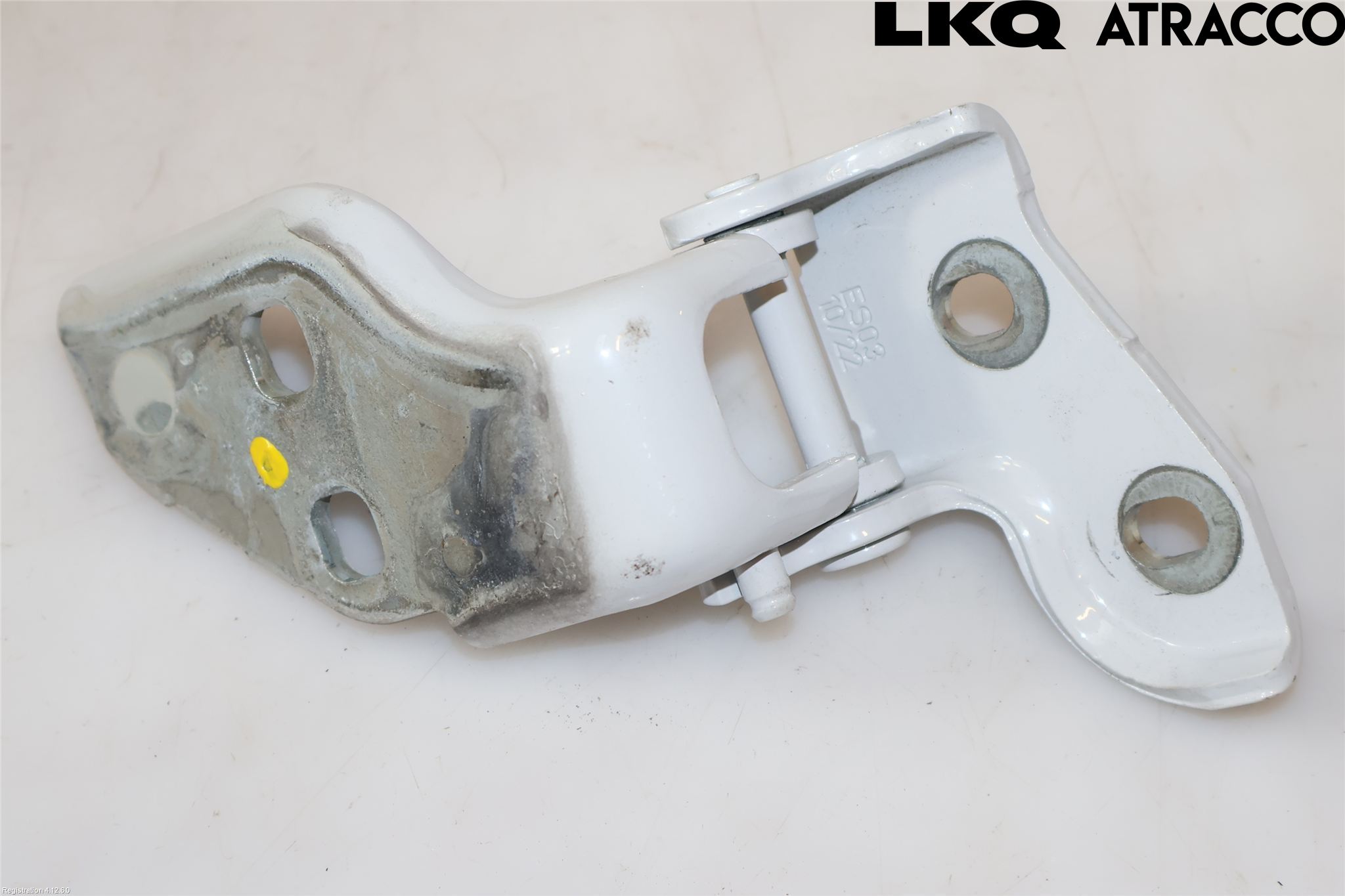 Fiat DUCATO/E-DUCATO 24- Dörrgångjärn