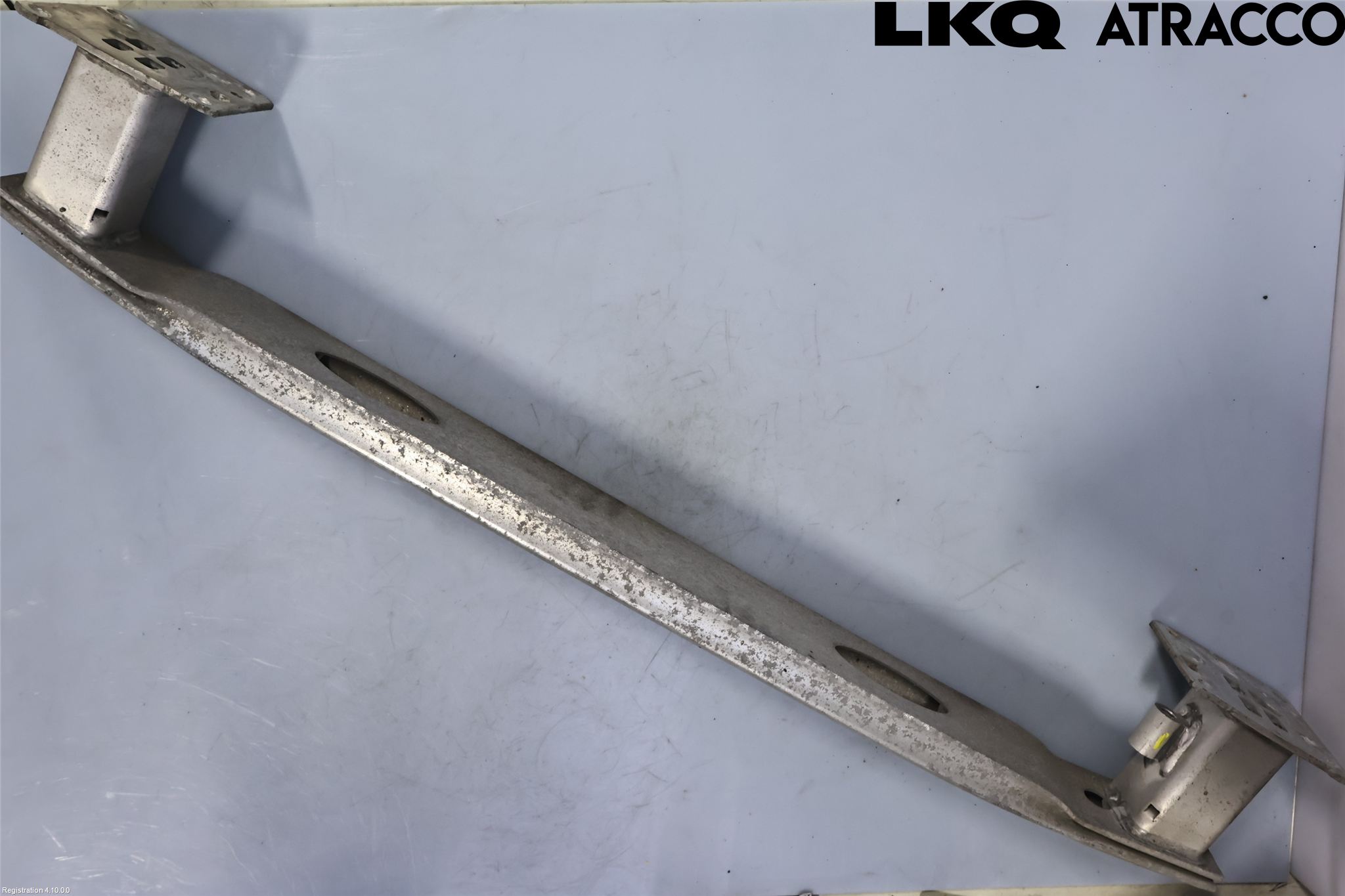Peugeot EXPERT/E-EXPERT 17- Stötfångarbalk Bak
