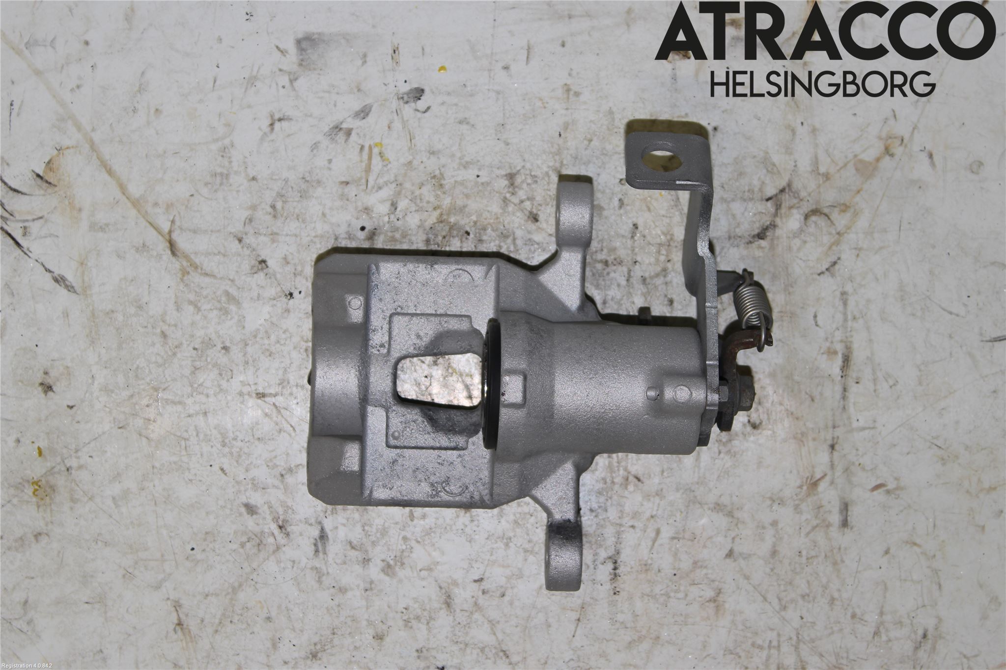 Hyundai i30 GD 13-17 Bromsok Bak Höger