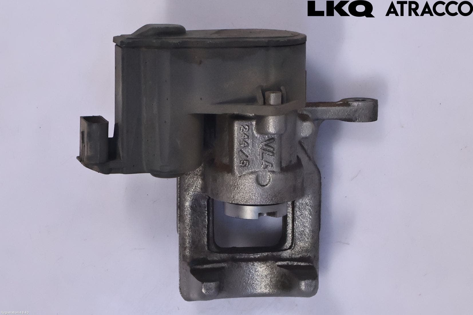 Peugeot 308 14-21 Bromsok Bak Höger