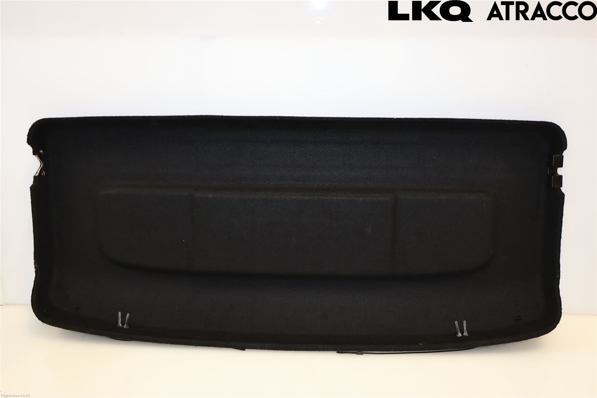 Nissan MICRA 11-16 Hatthylla