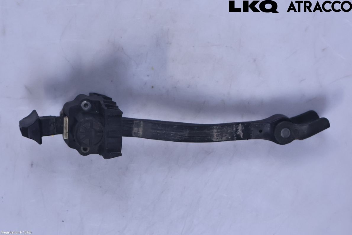 Volkswagen VW ID.4 21- Dörrstopp