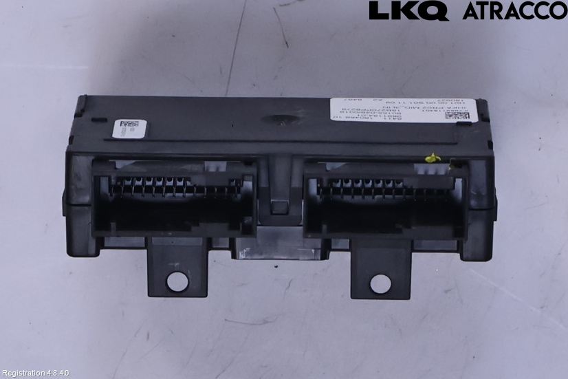 BMW 5 G30/G31/F90 17-23 Ac Styrenhet Ac Manöveren
