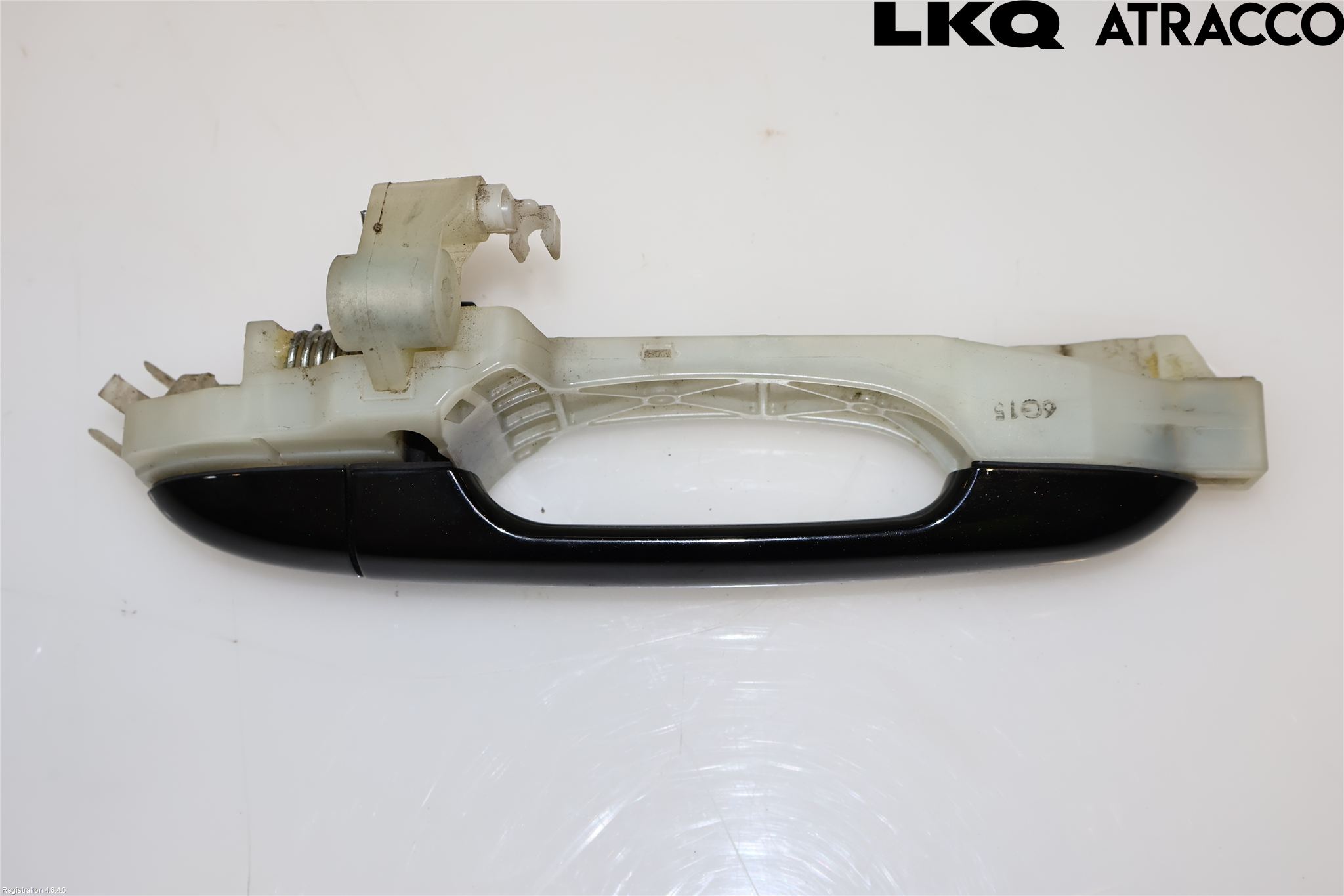 Kia RIO 12-16 Dörrhandtag Yttre Hö