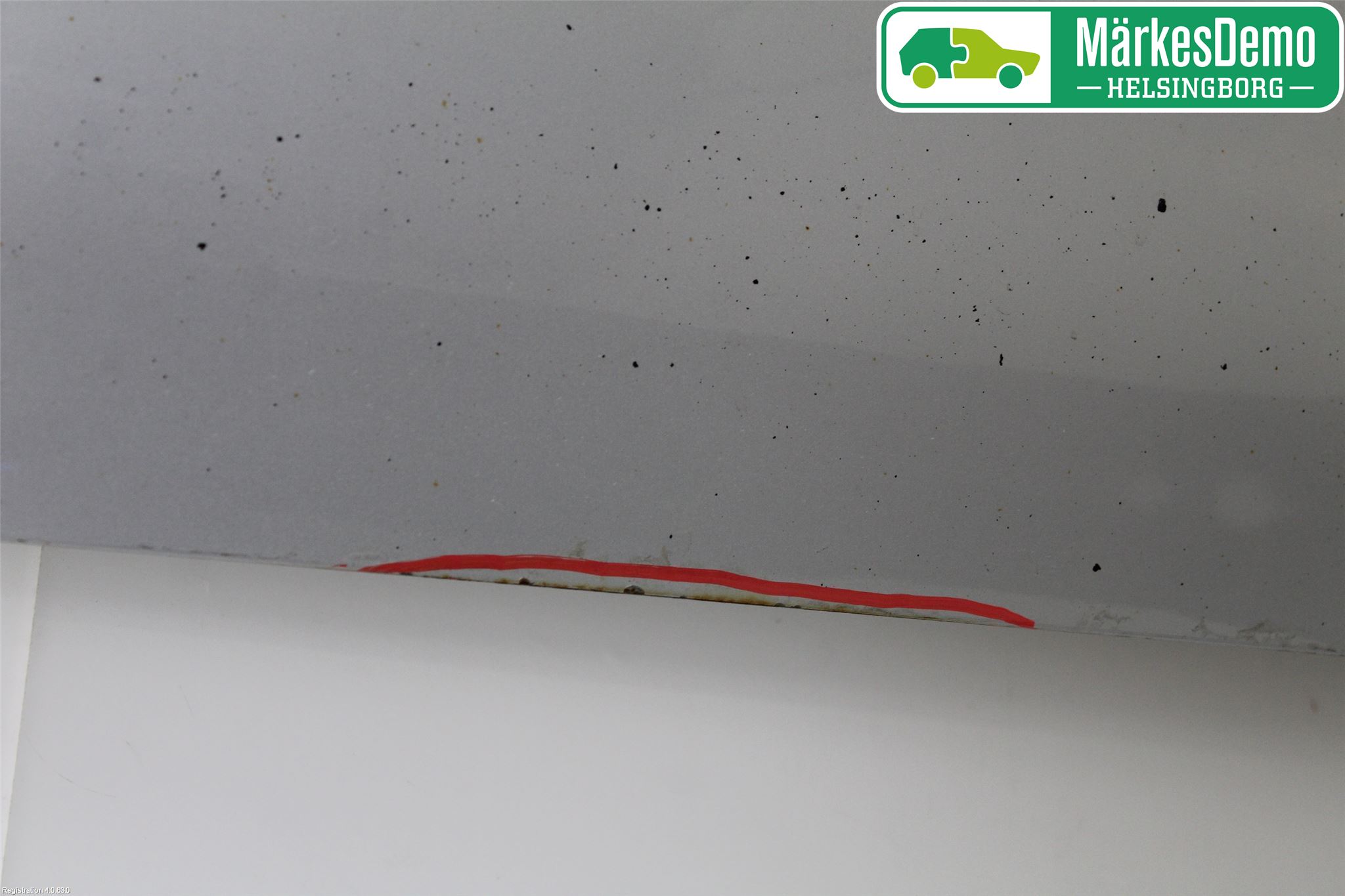 Nissan NV200/NV200 COMBI Dörr Fram Vänster