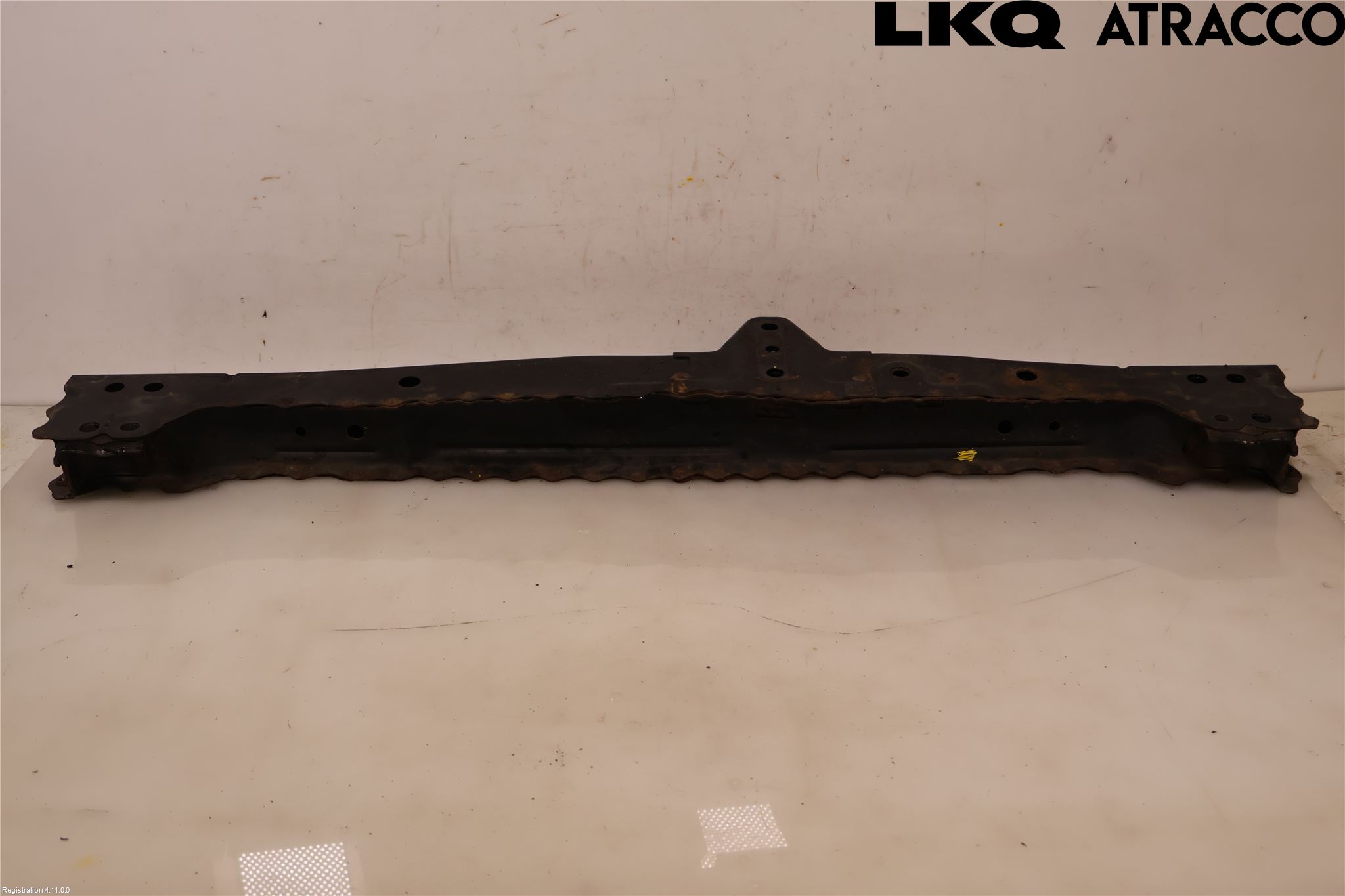 Toyota AVENSIS 09-15 Motorbalk