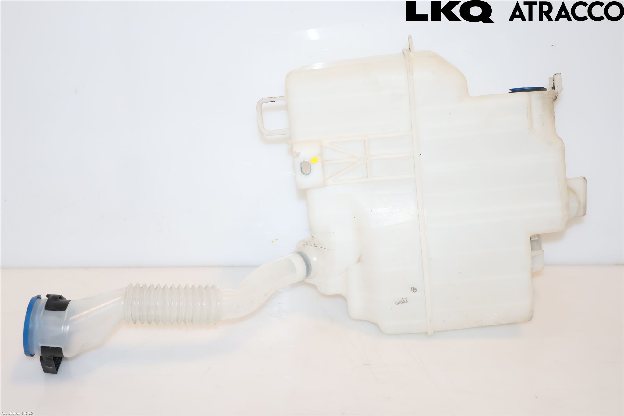 Mazda 3 I 07-08 Spolartank Vindruta