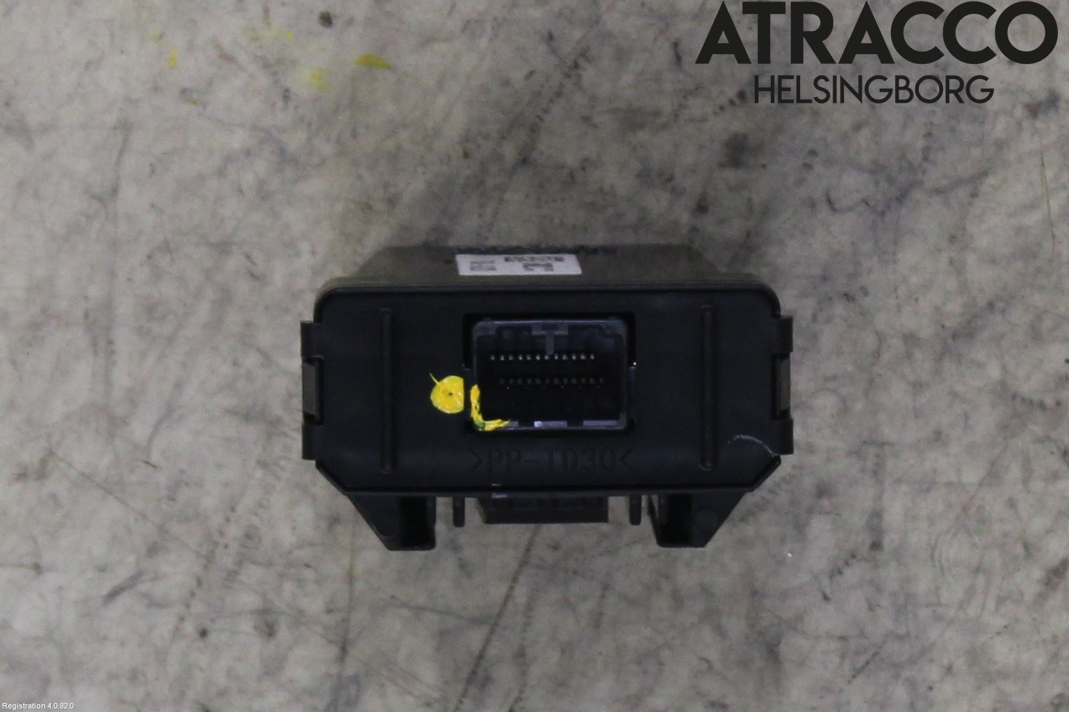 Honda CIVIC 17-22 Styrenhet Övrigt