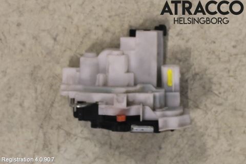 Fiat FIORINO Centrallåsmotor Vänster