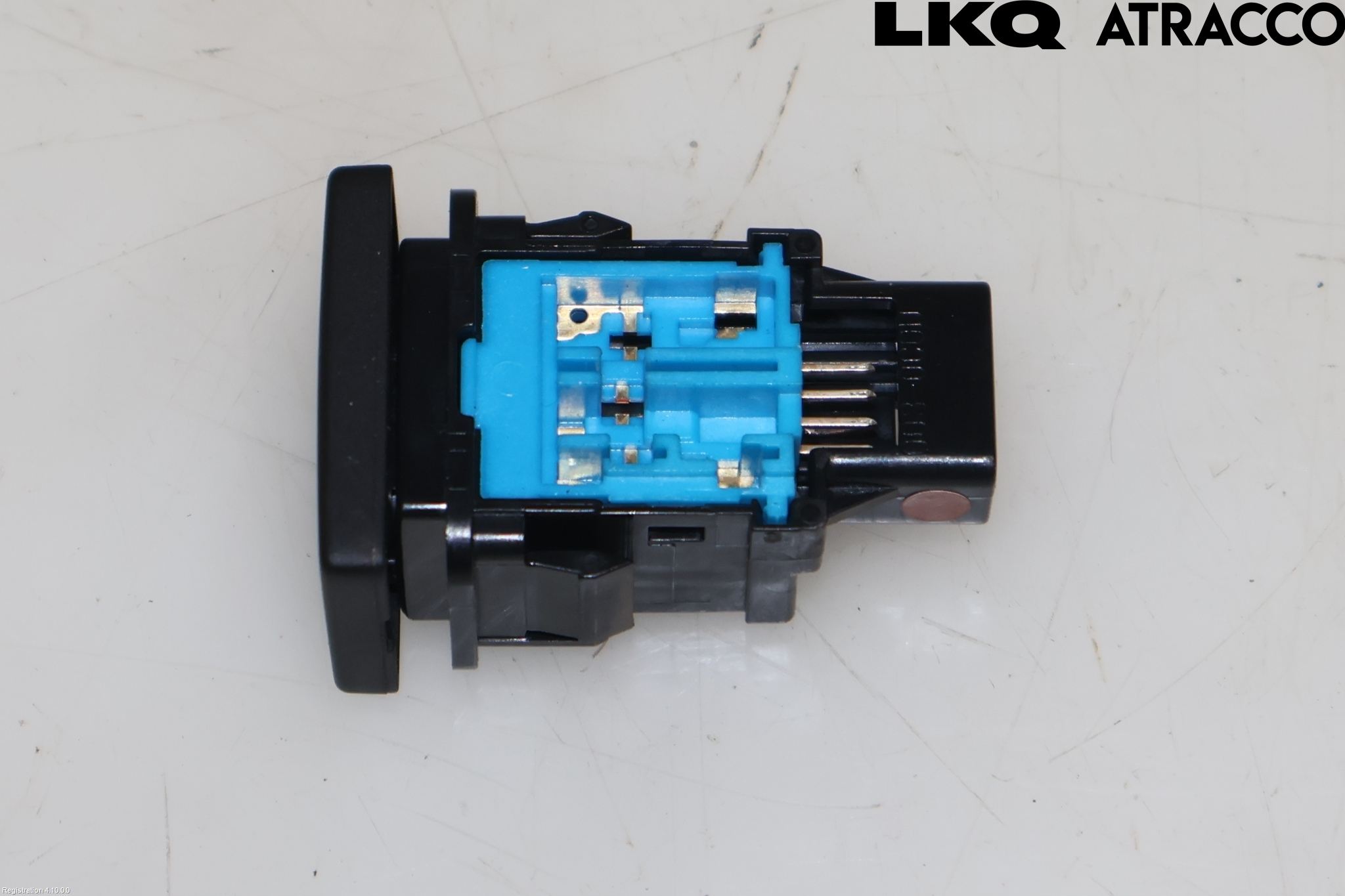 Suzuki SWIFT 17-24 Strömställare Antisladd