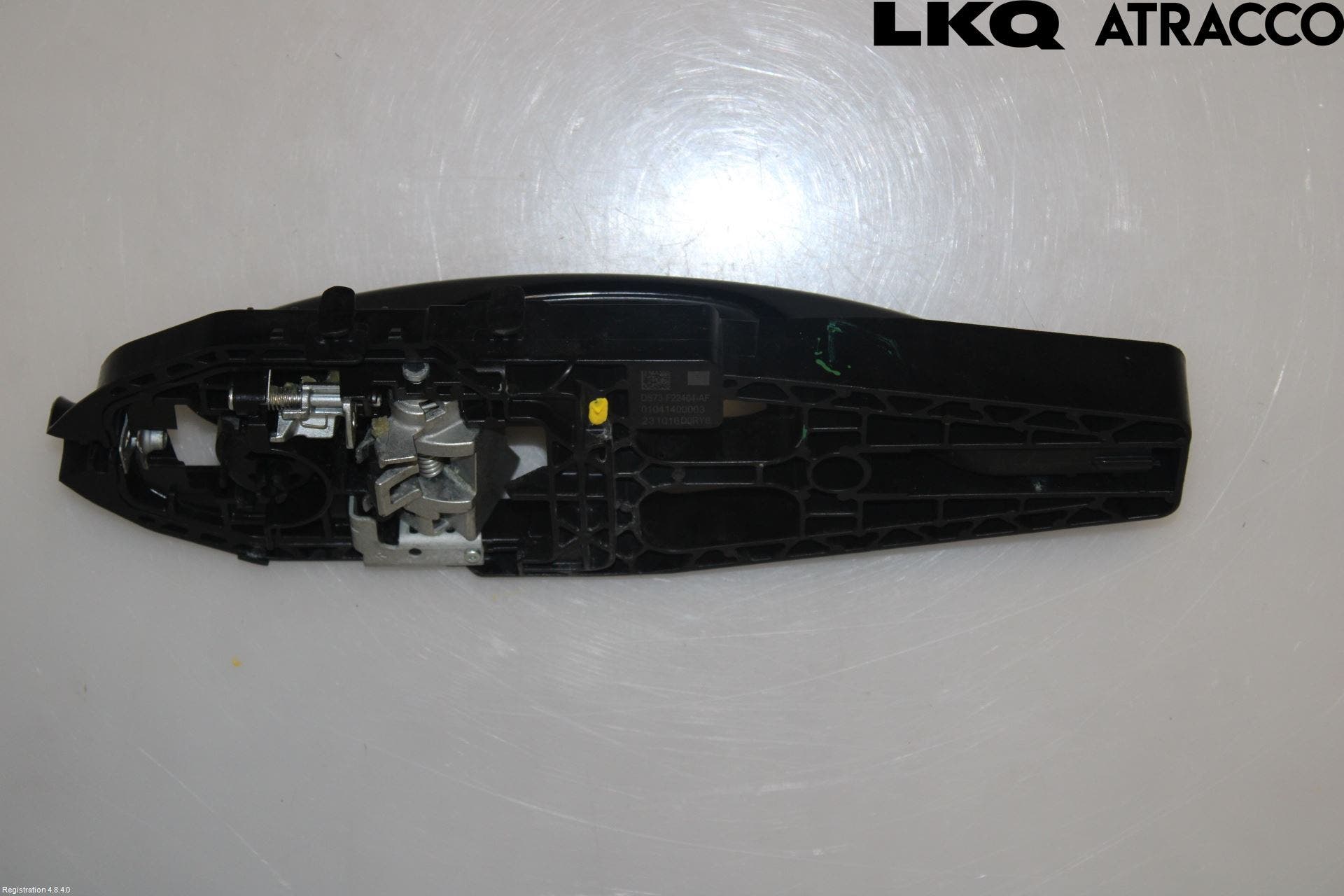 Ford MONDEO 15-22 Dörrhandtag Yttre Hö