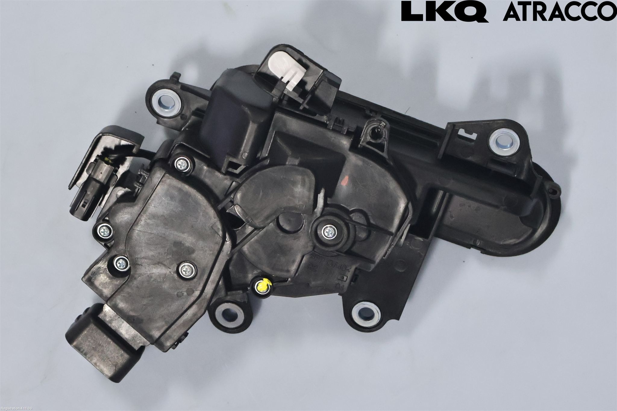 Toyota C-HR 24- Dörrhandtag Yttre Hö