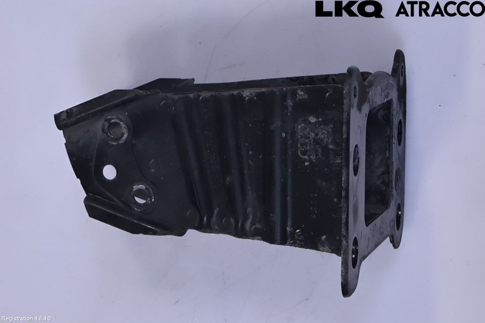 Audi A3/S3 05-13 Stötfångarbärjärn Fram