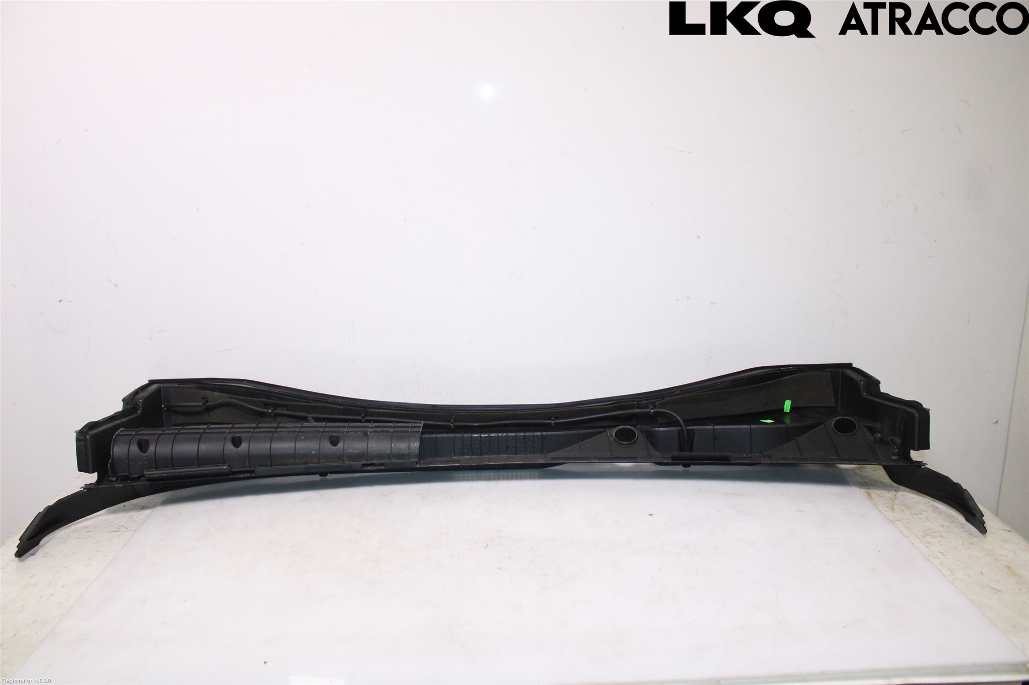 Kia SPORTAGE (QL) 16-21 Torpedplåt-Torpedplast