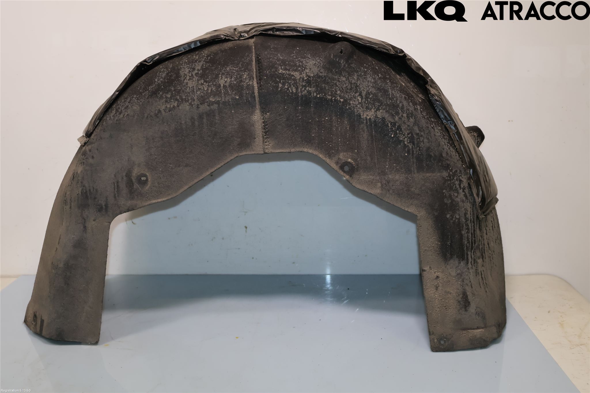 BMW X7 G07 19- Skärm Inner