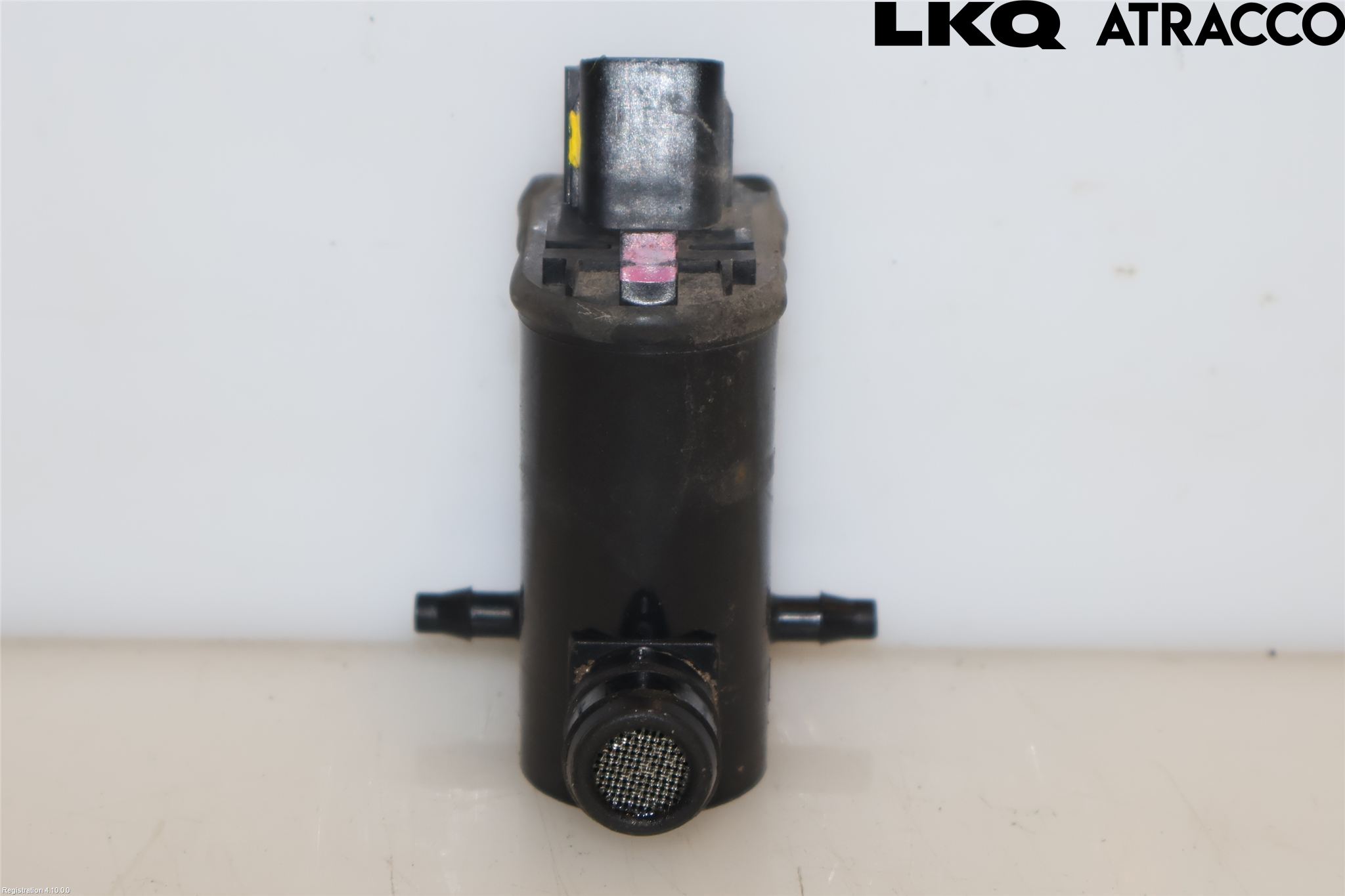 Hyundai i30 GD 13-17 Spolarpump Vindruta
