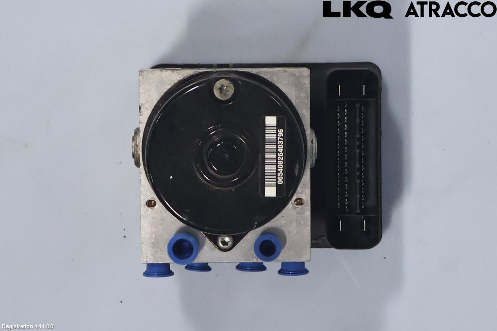 Volvo S40 08-12 Abs Hydraulaggregat