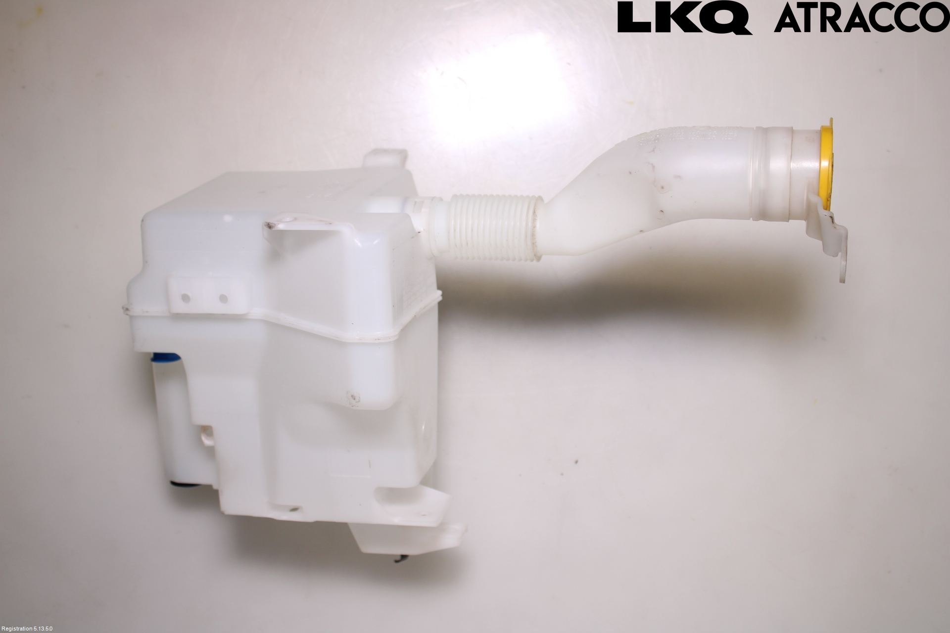 Subaru FORESTER SH  08-13 Spolartank Vindruta-Strål