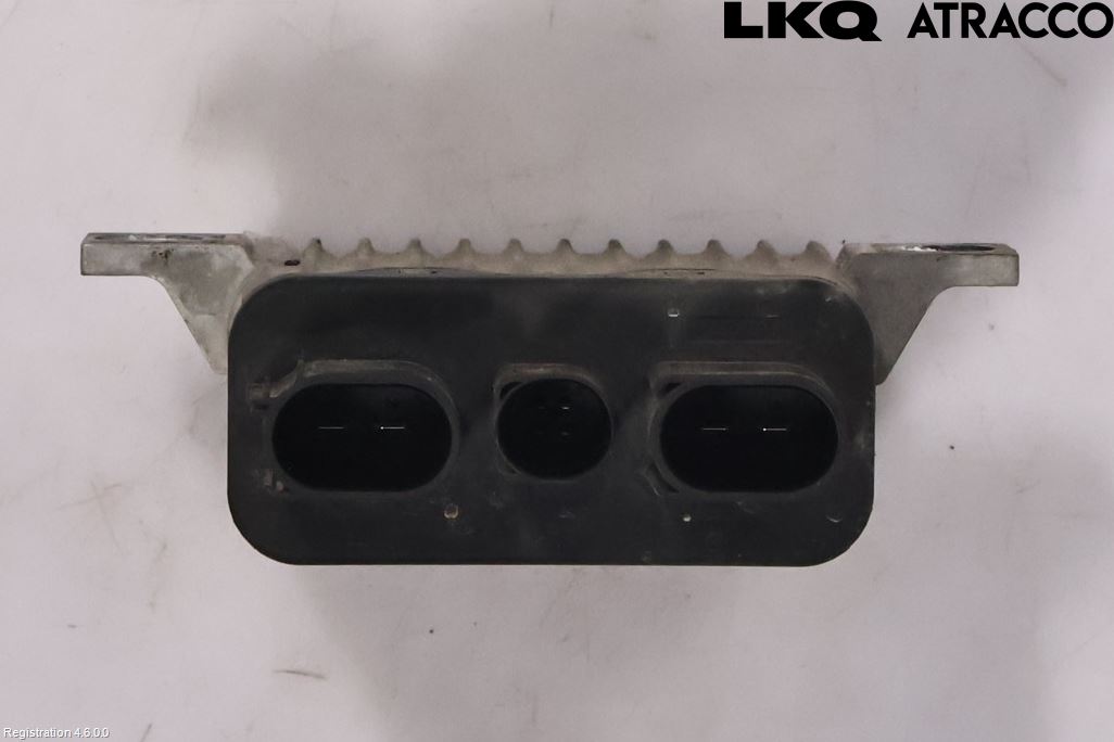 Audi A8/S8 4H 10-17 Styrenhet Övrigt