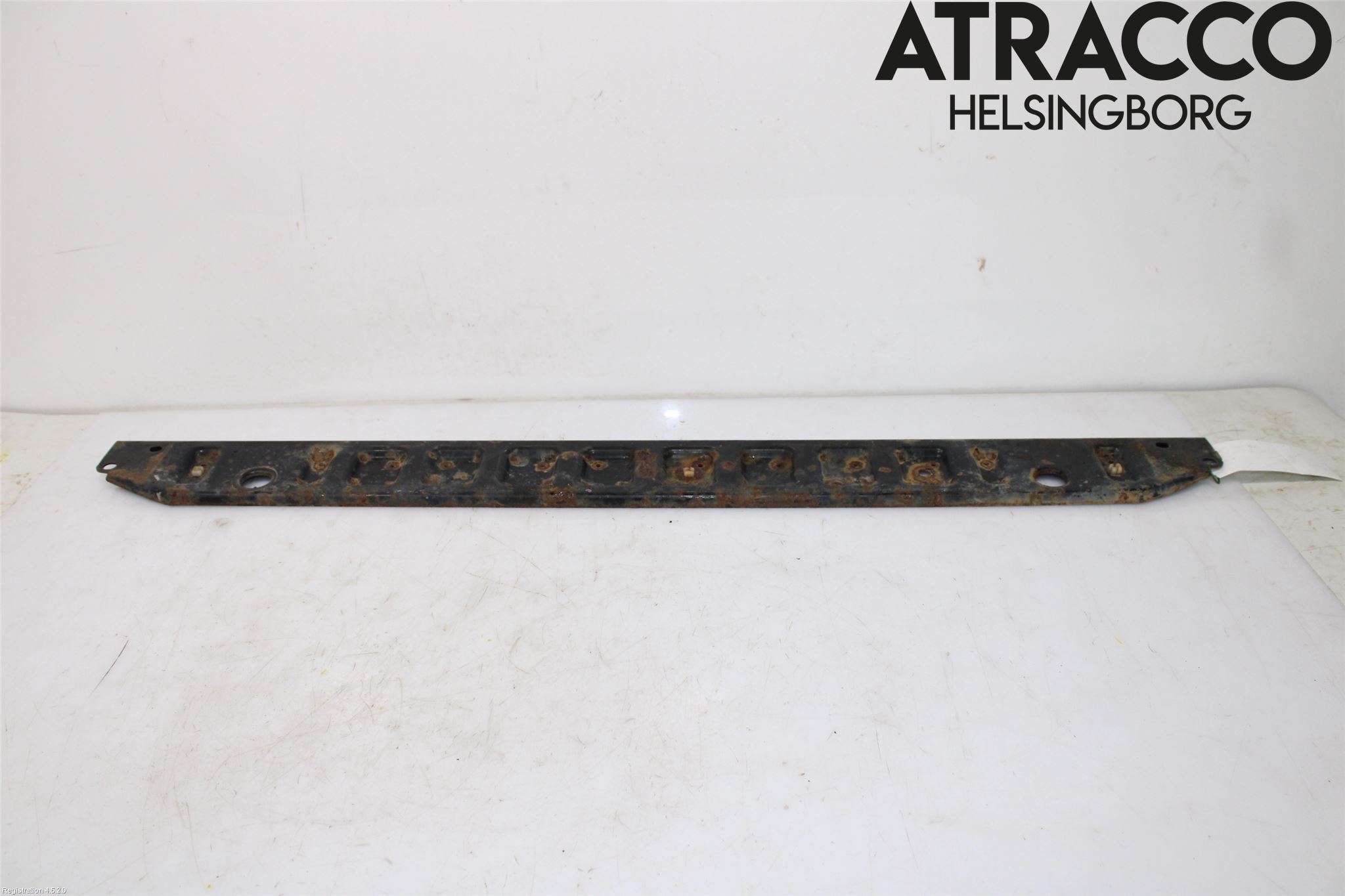 Ford GALAXY 06-15 Kylarfäste-Ram-Balk