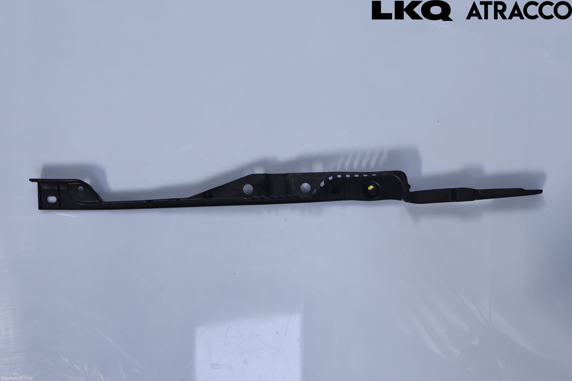 Volvo V60 19- Torpedplåt-Torpedplast