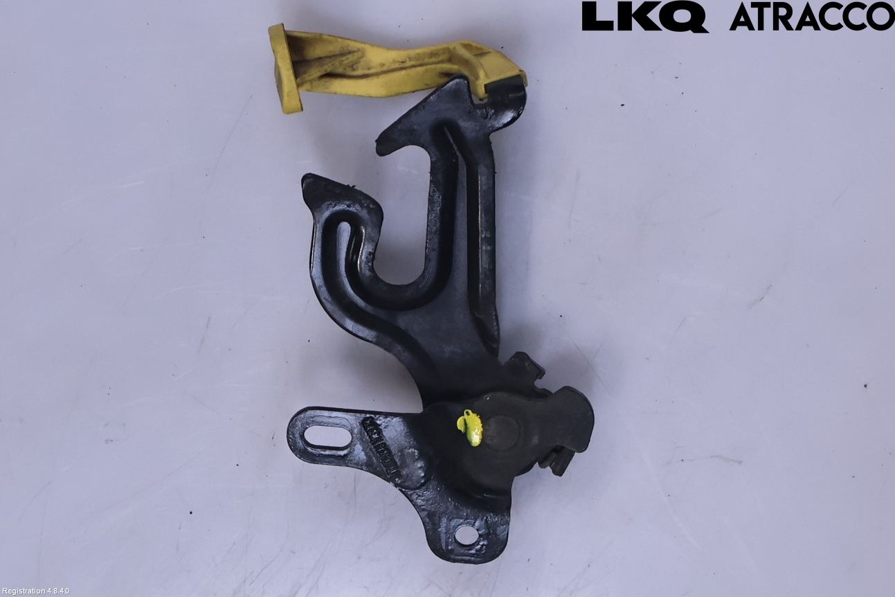 Volvo XC60 14-17 Huv Spärr