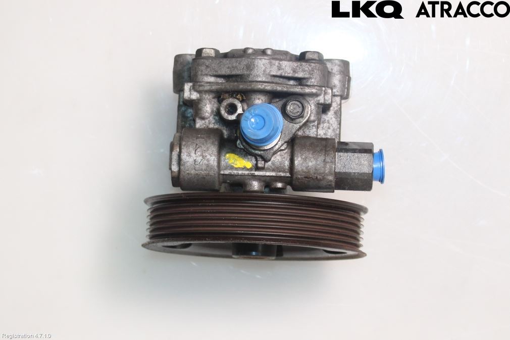 Fiat FREEMONT Styrservopump