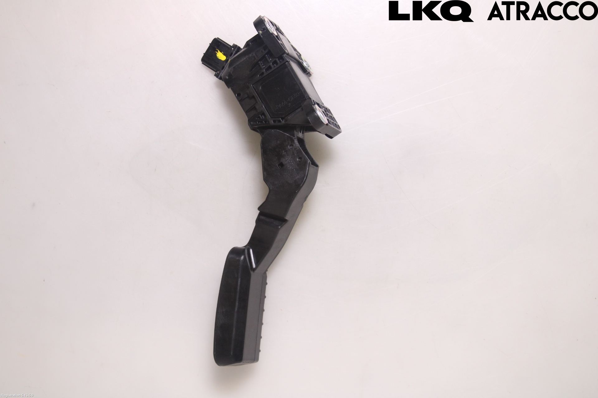 Honda CR-V 13-18 Gaspedal