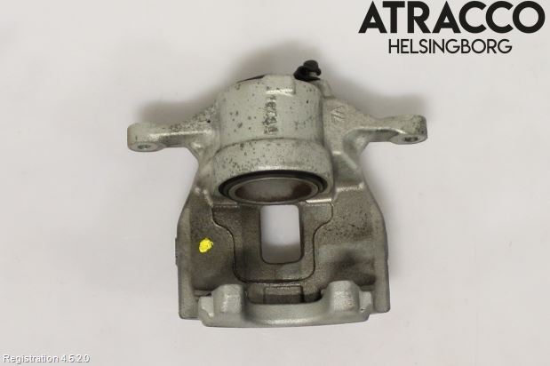 Toyota COROLLA 19- Bromsok Fram Höger