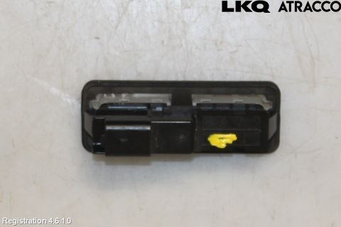 Citroen COTROEN C3 17-24 Bakluckehandtag