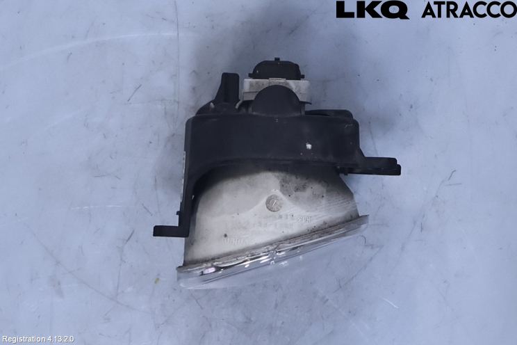 Toyota YARIS XP130 15-20 Dimljus-Varselljus Fram