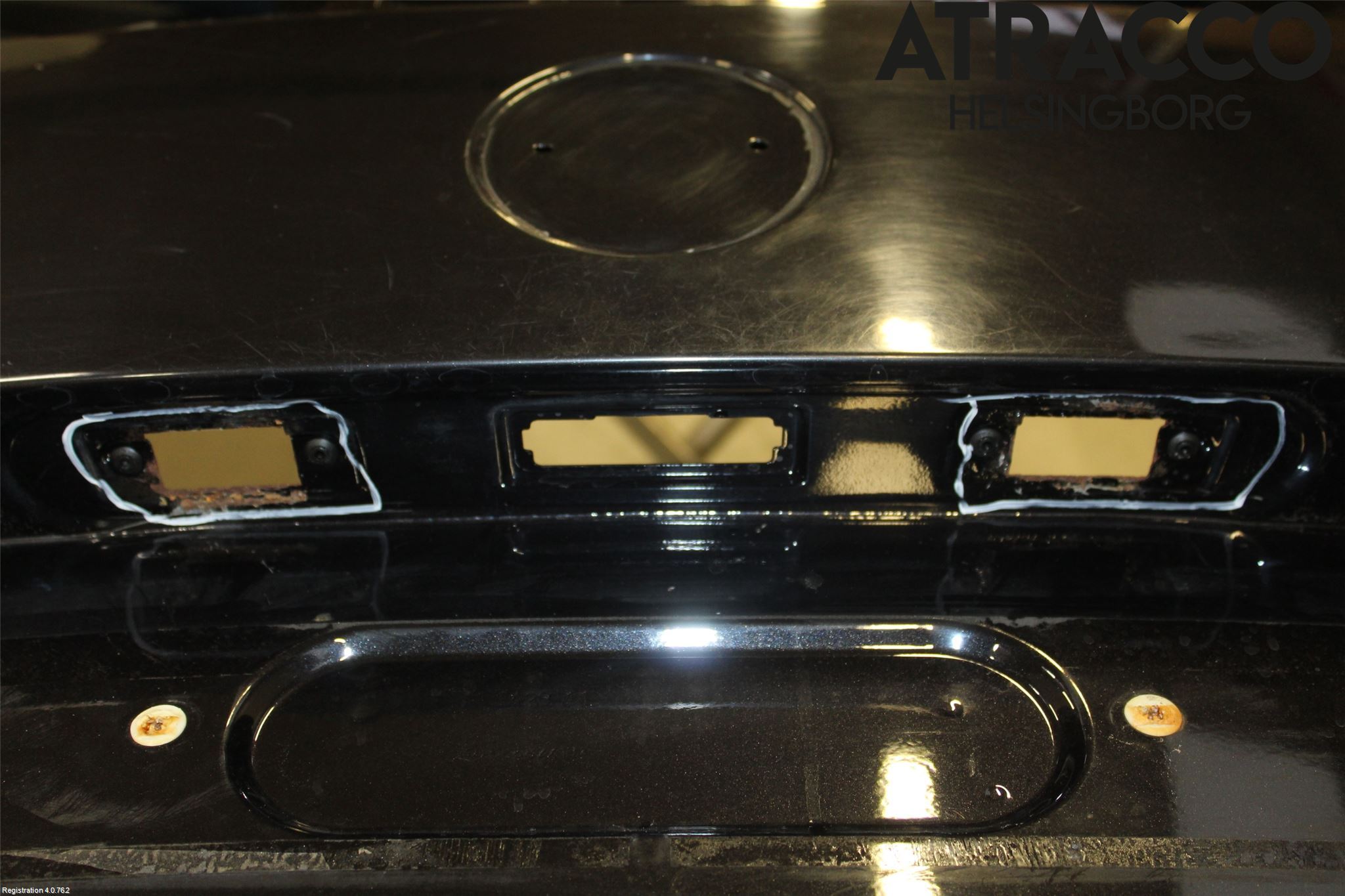 Skoda YETI Baklucka Kombi