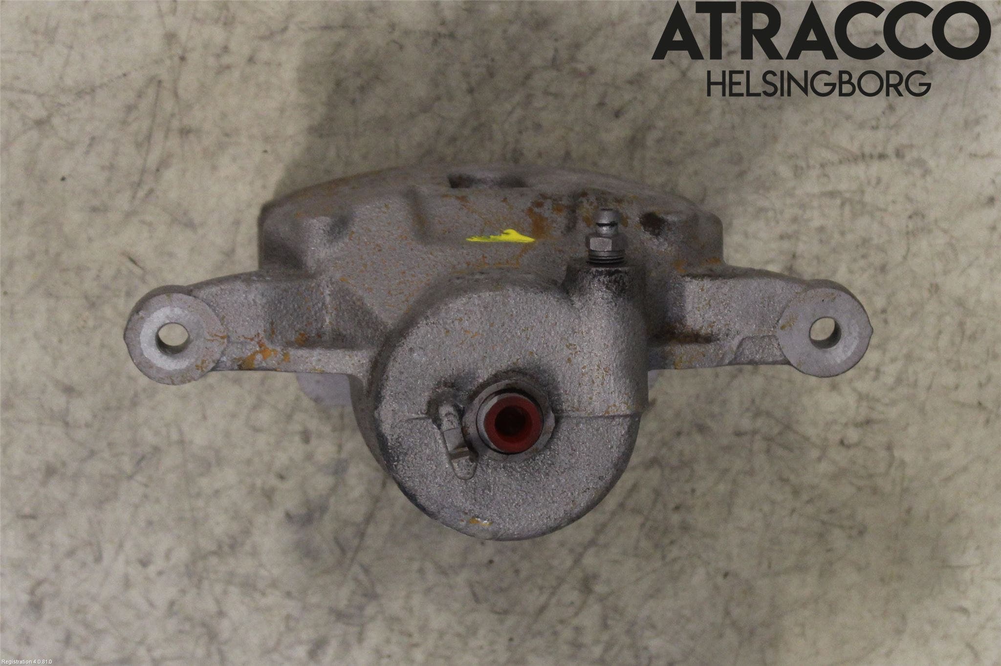 Kia CEED 12-18 Bromsok Fram Höger