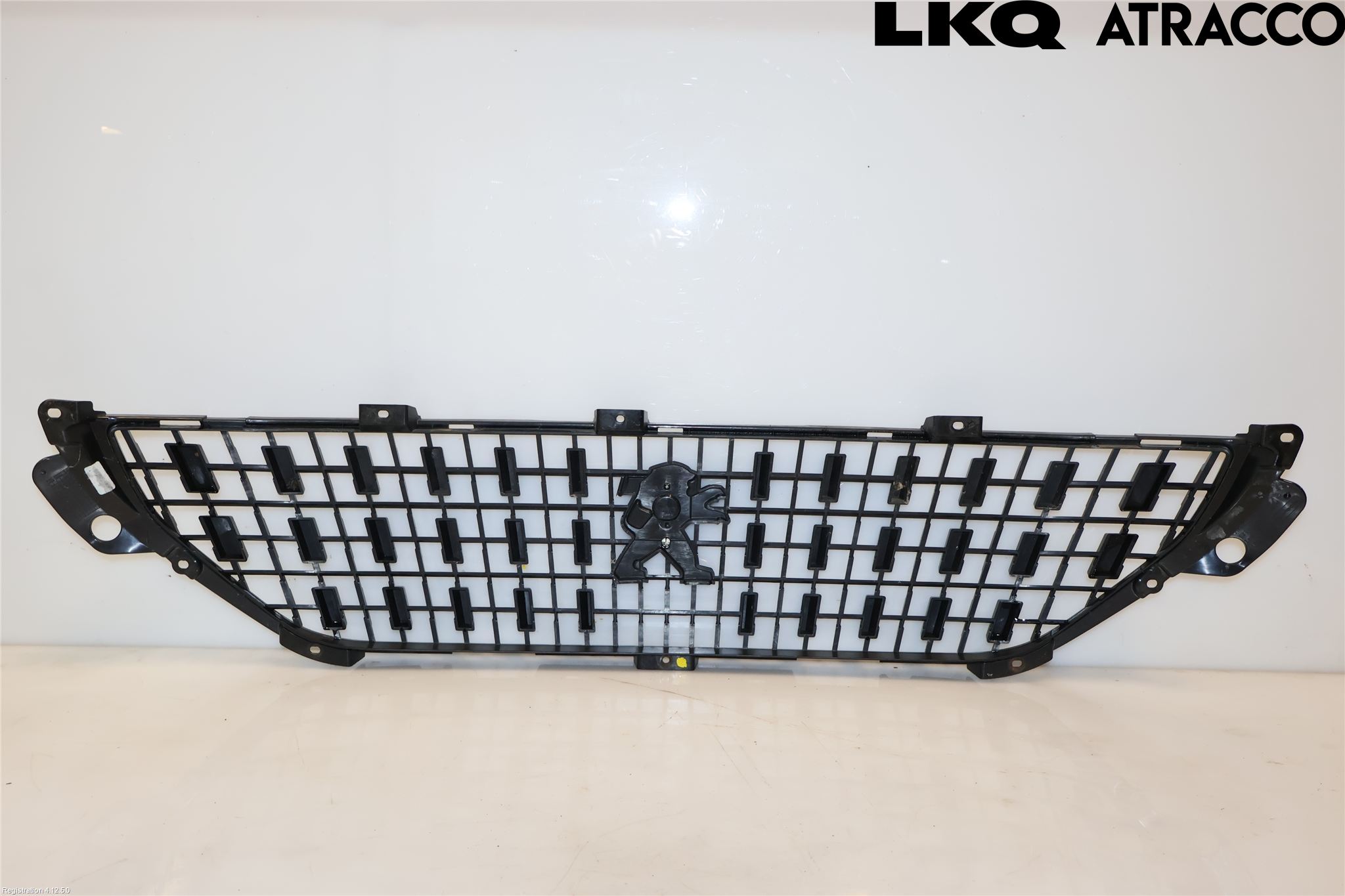 Peugeot 2008 13-20 Grill Komp
