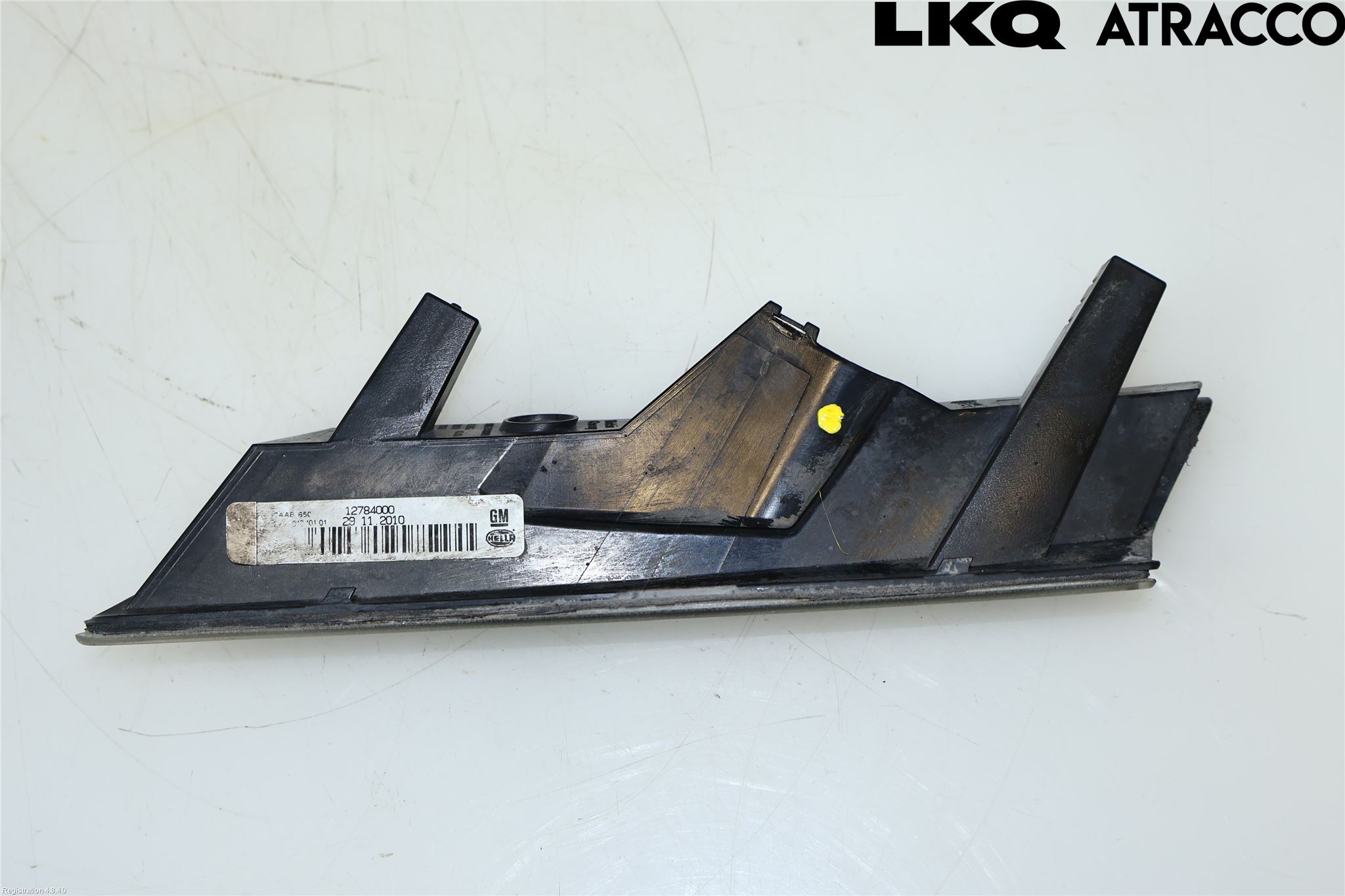 Saab 9-5 10-12 Blinkers Fram Vänster