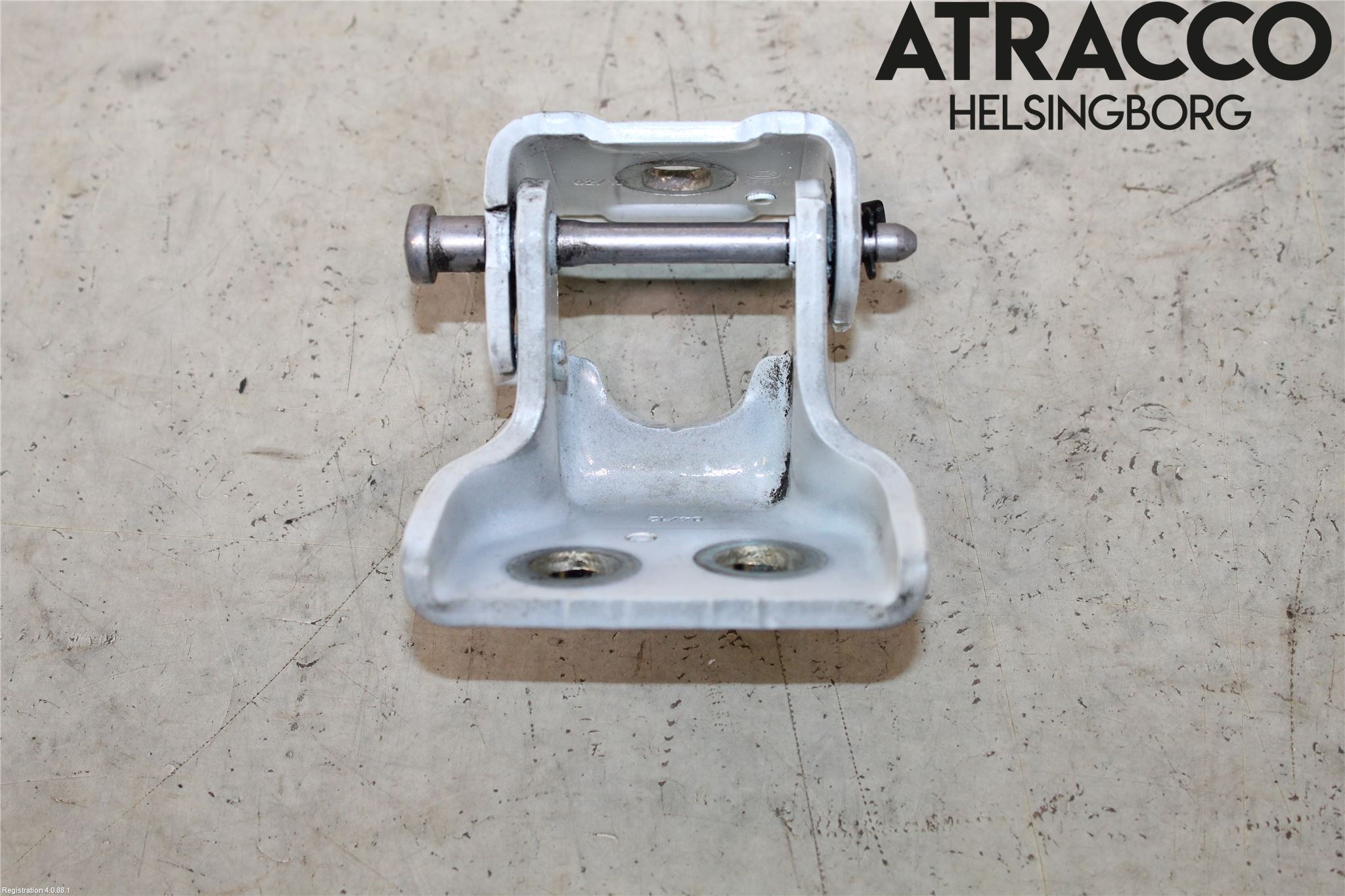 Peugeot 508 11-18 Dörrgångjärn