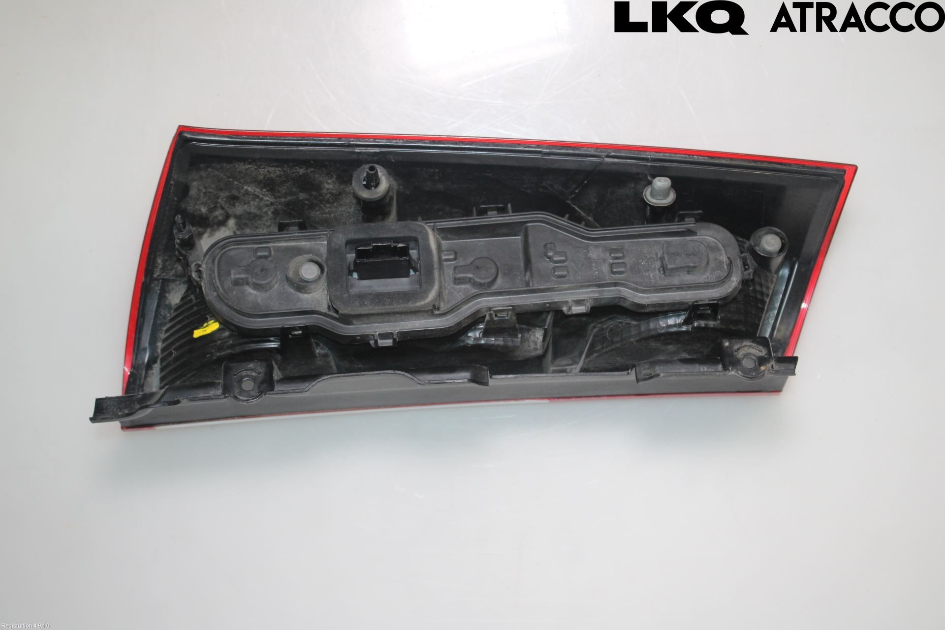 Dacia DOKKER 13- Bakljus Höger