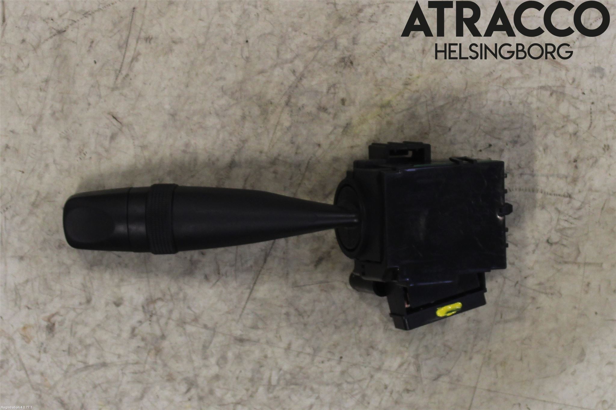 Suzuki VITARA 15- Spak Torkar-Spolomk