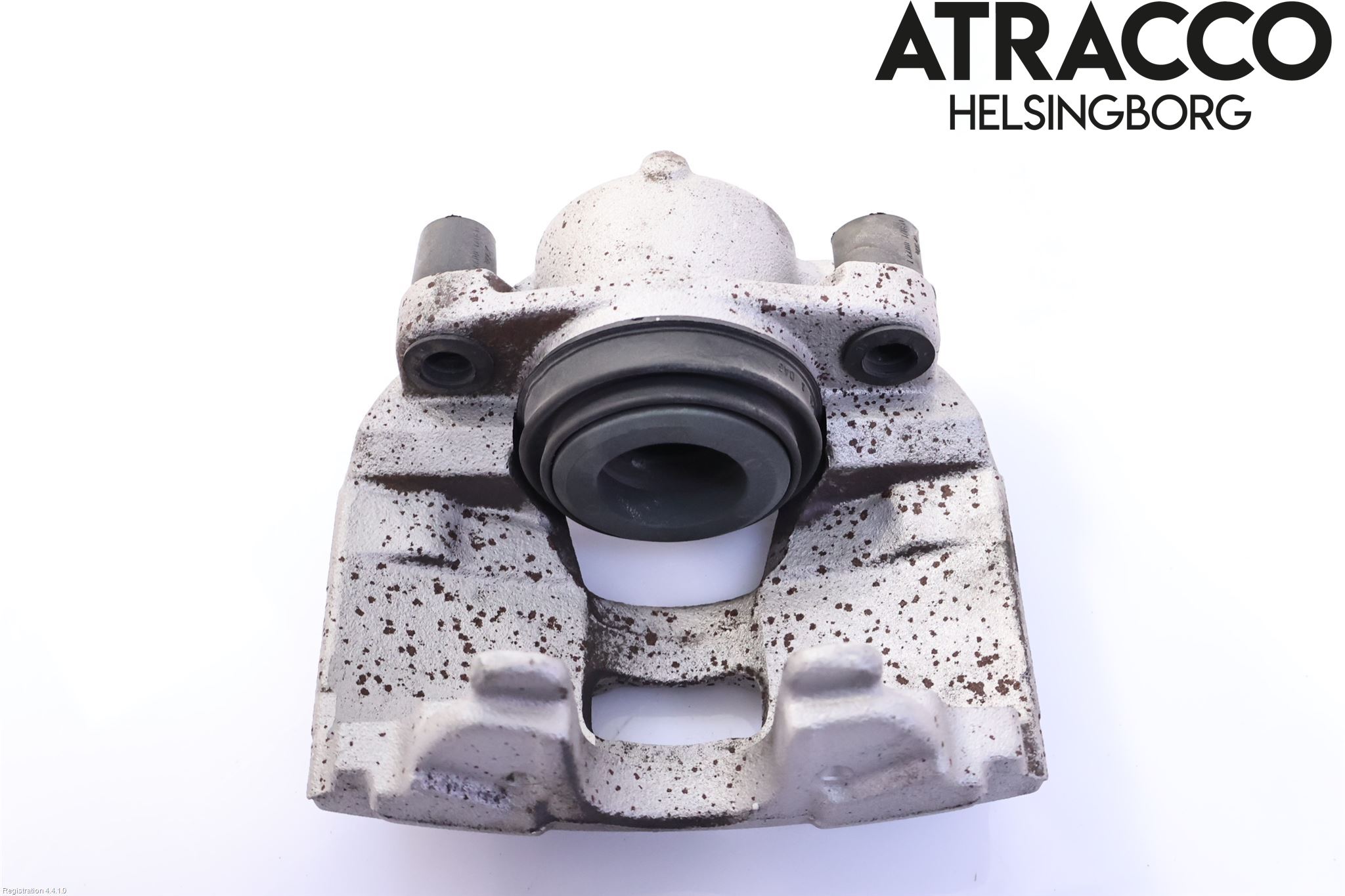 Saab 9-3 VER2/VER3 08-15 Bromsok Fram Höger