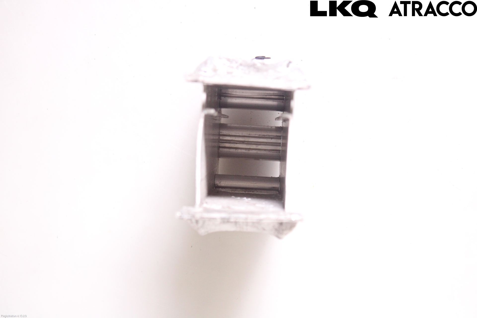 Mercedes-Benz MB E-KLASS (W213) 16-23 Stötfångarbärjärn Fram