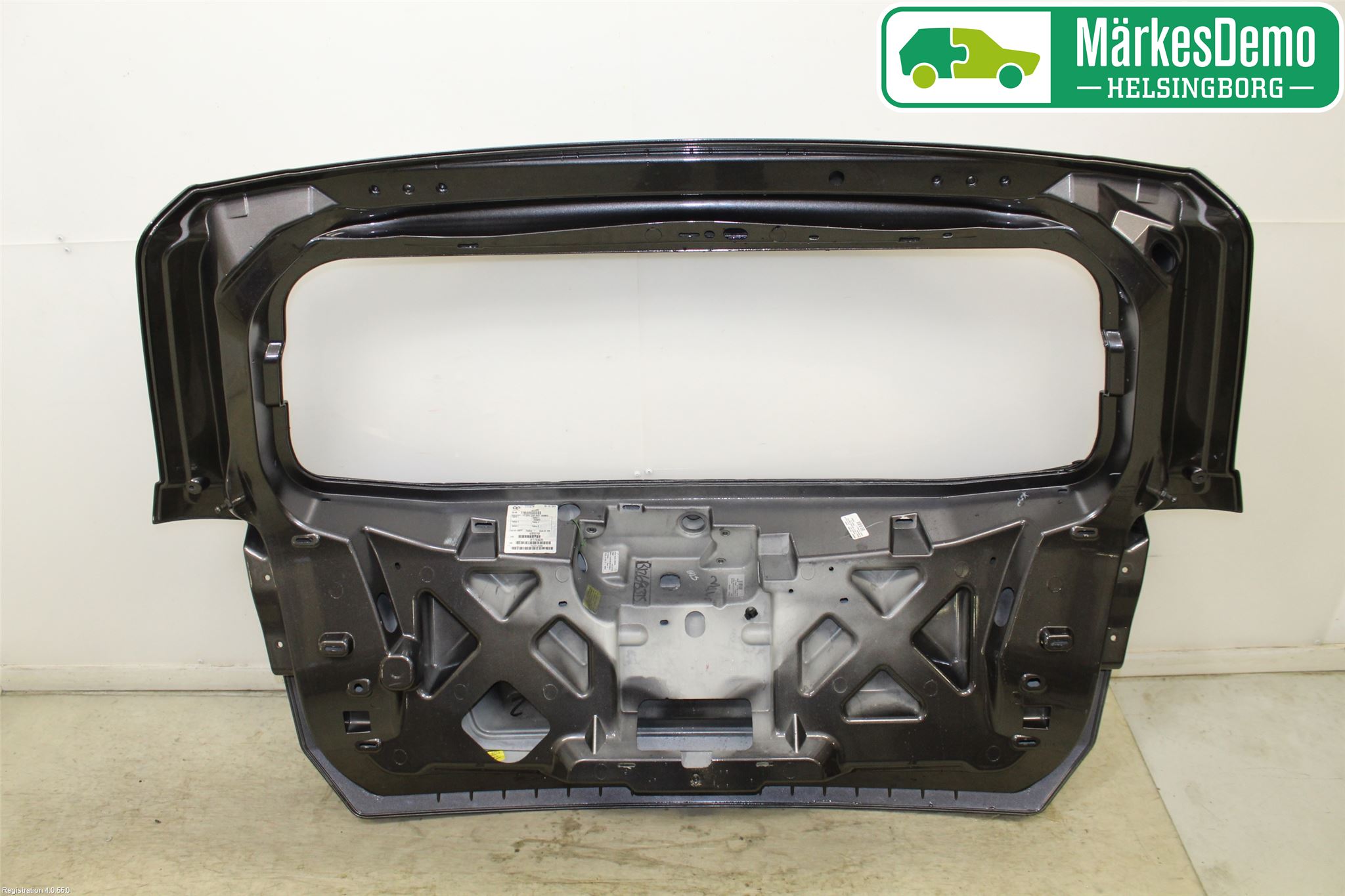 Fiat FREEMONT Baklucka Kombi