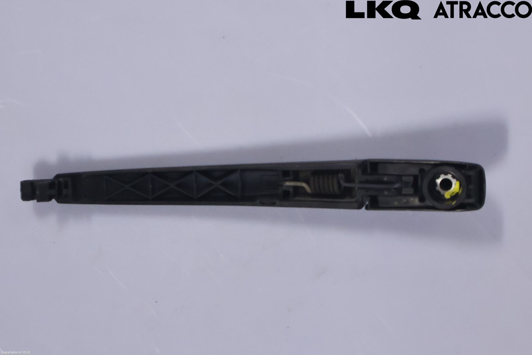 Toyota YARIS CROSS XP21 21- Torkararm-Bakruta