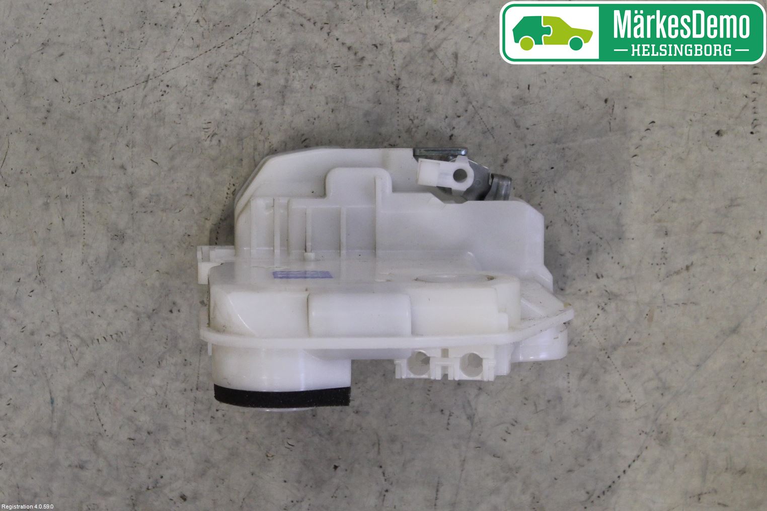 Mitsubishi OUTLANDER 13-21 Centrallåsmotor Vänster