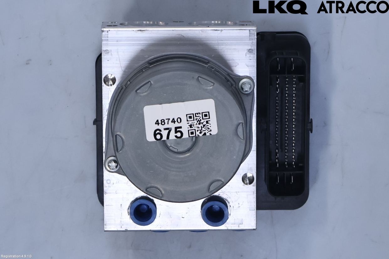 Toyota C-HR 24- Abs Hydraulaggregat
