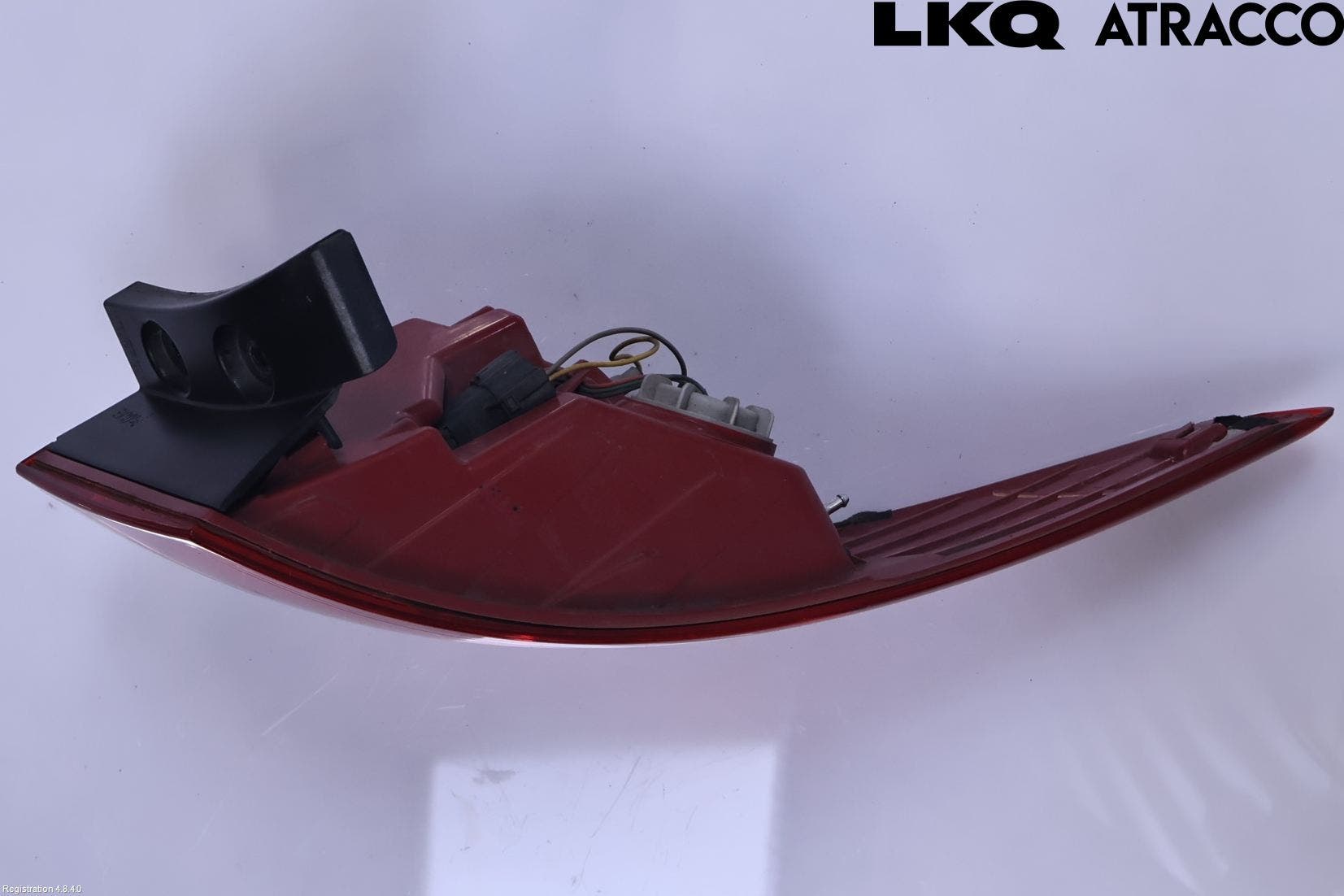 Hyundai SANTA FE 13-18 Bakljus Höger