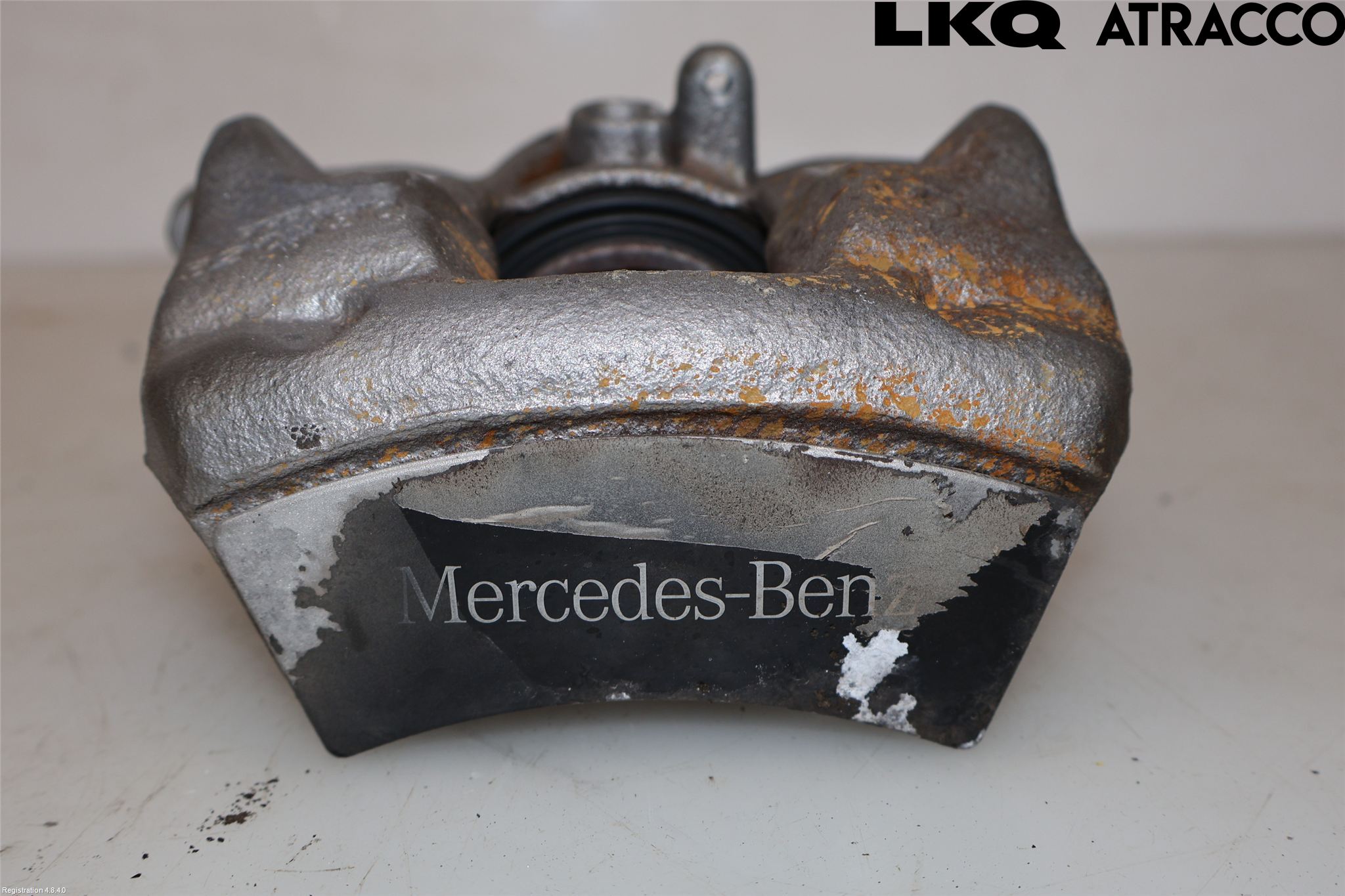 Mercedes-Benz MB GLA-KLASS (X156) 13-20 Bromsok Fram Höger