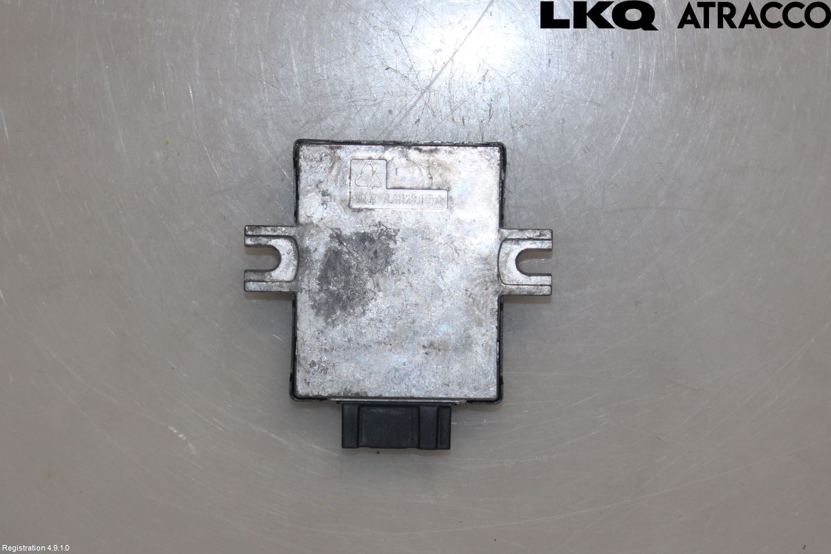 BMW 7 G11/G12 15-22 Styrenhet Bränslepump