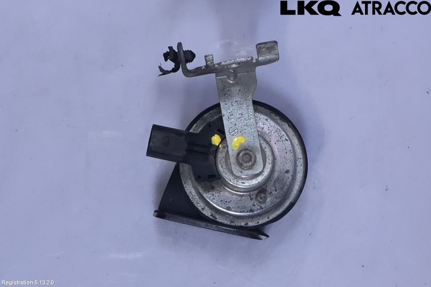 Volkswagen VW GOLF / E-GOLF VII 13-20 Signalhorn