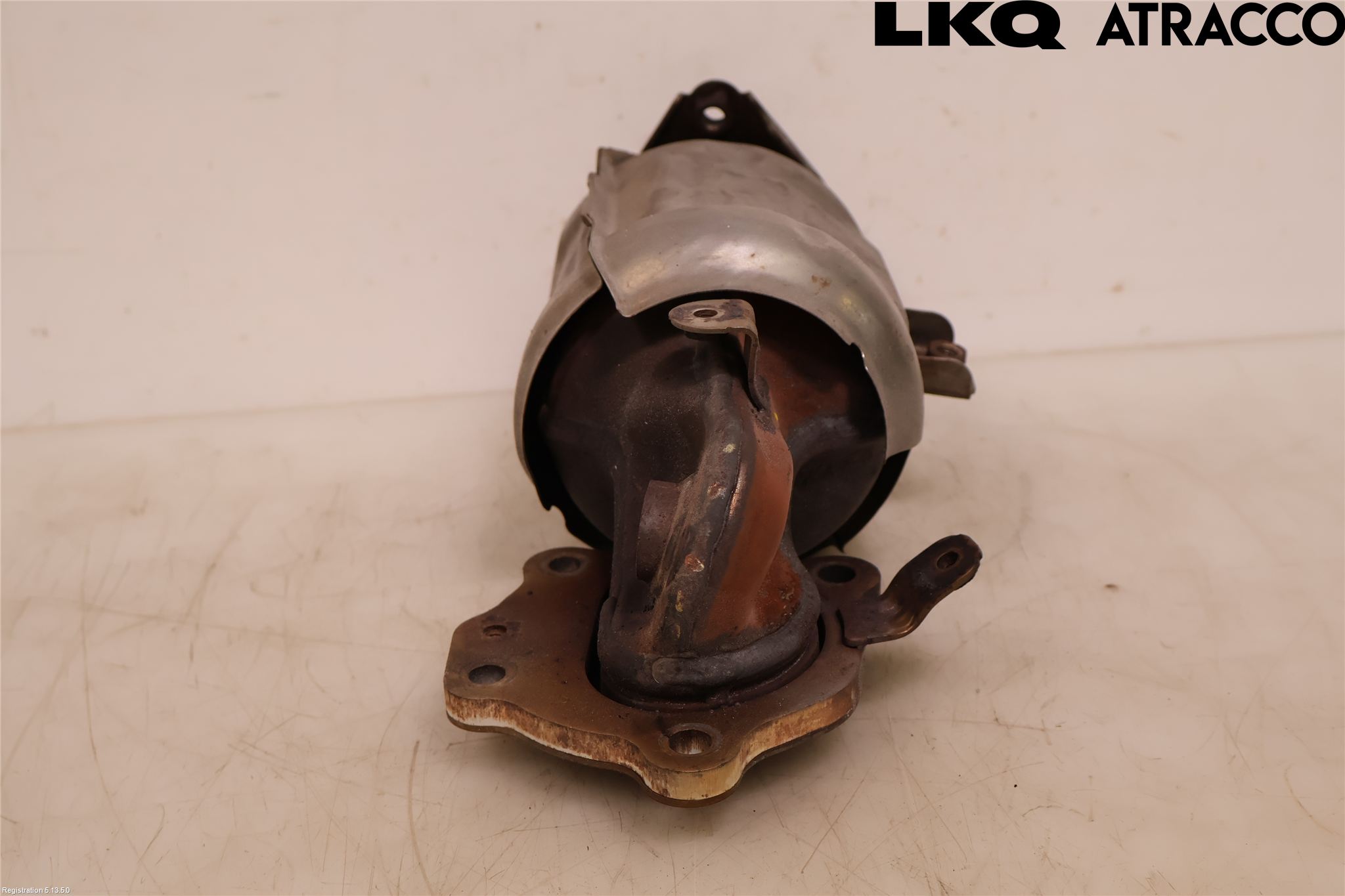 Toyota AURIS 13-19 Katalysator
